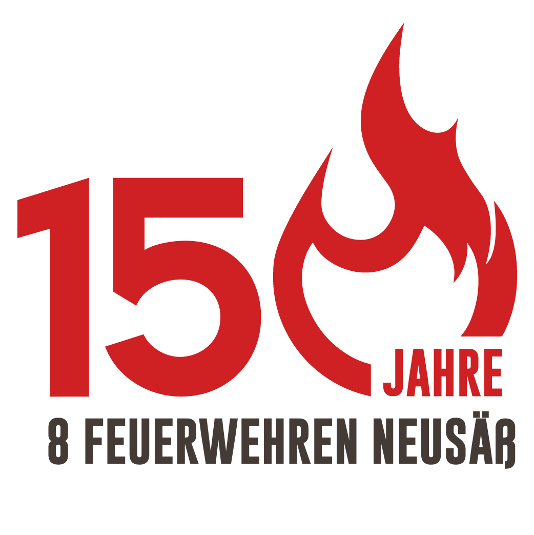 150 Jahre Freiwillige Feuerwehren