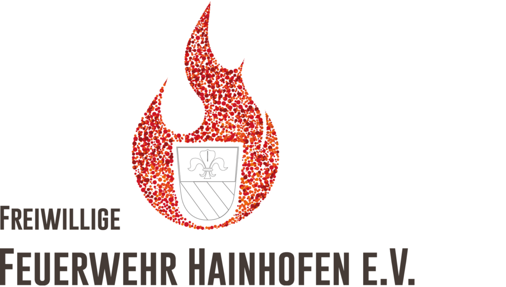 Logo Freiwillige Feuerwehr Hainhofen e.V.