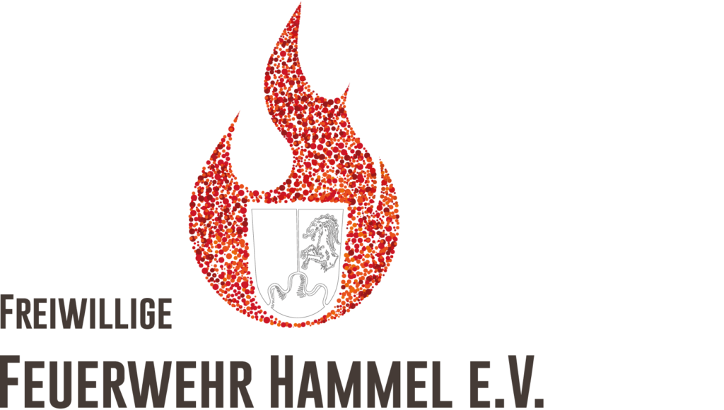 Logo Freiwillige Feuerwehr Hammel e.V.