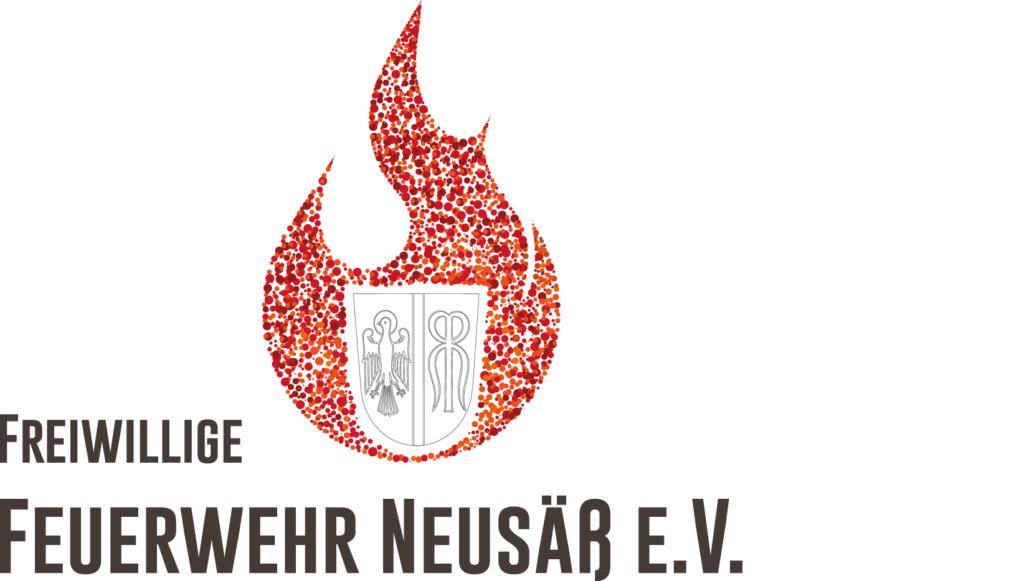 Logo Freiwillige Feuerwehr Neusäß e.V.