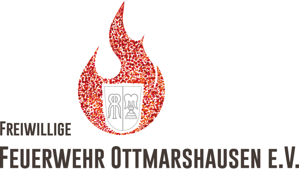 Logo Freiwillige Feuerwehr Ottmarshausen e.V.