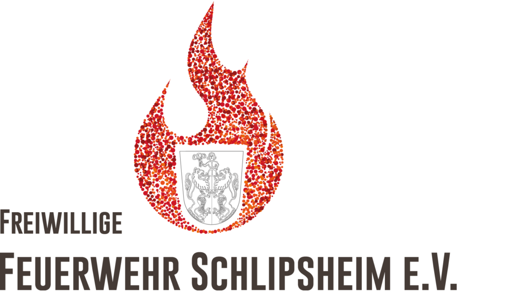 Logo Freiwillige Feuerwehr Schlipsheim e.V.