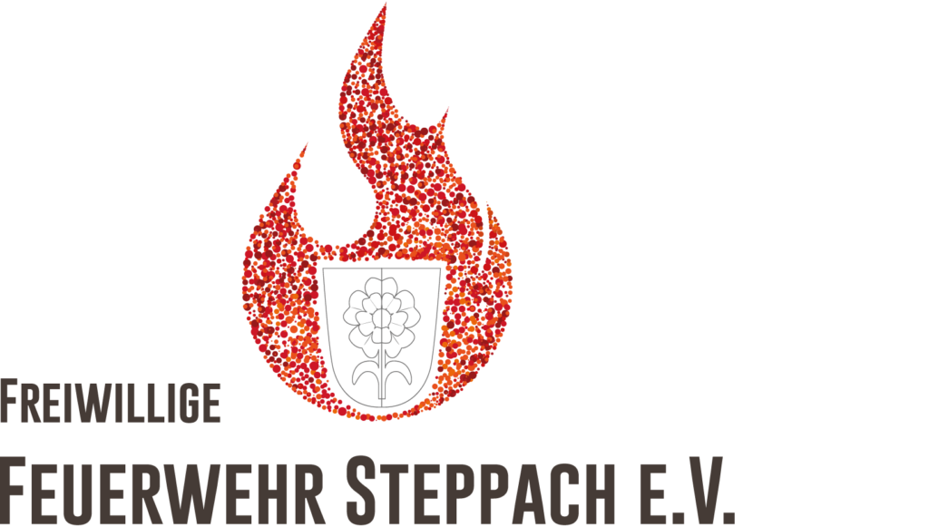 Logo Freiwillige Feuerwehr Steppach e.V.