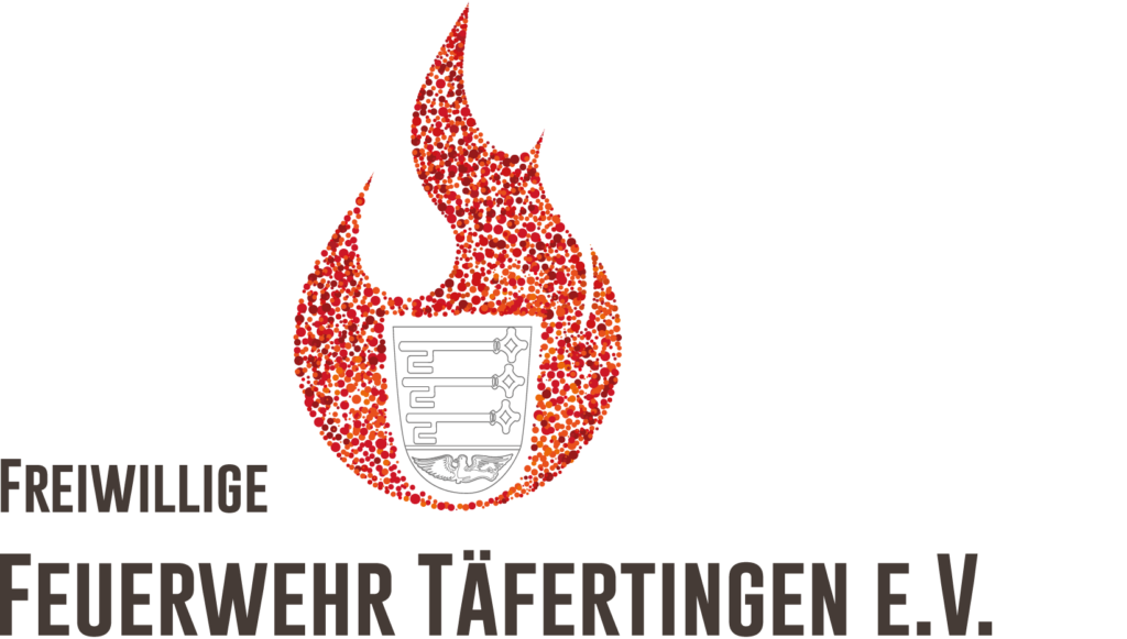 Logo Freiwillige Feuerwehr Täfertingen e.V.