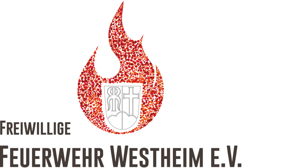 Logo Freiwillige Feuerwehr Westheim e.V.